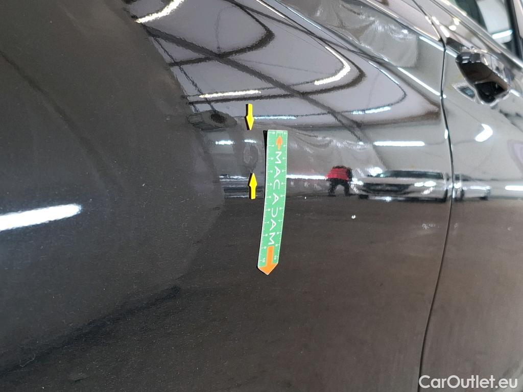  Bmw  X1 Série  sDrive16d Lounge 1.5 115CV BVA7 E6d #7