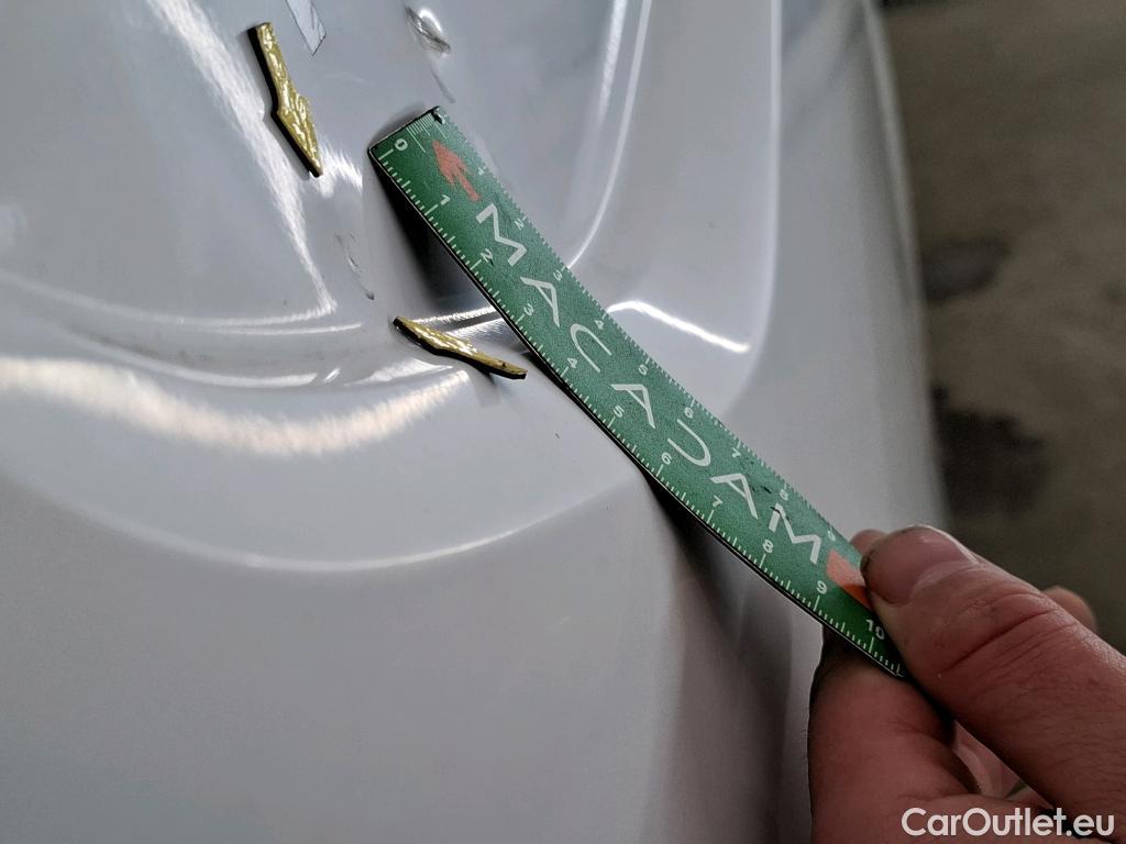  Citroen  Berlingo  Fourgon Club M 650 1.5 BlueHDi 75CV BVM5 E6dT #8