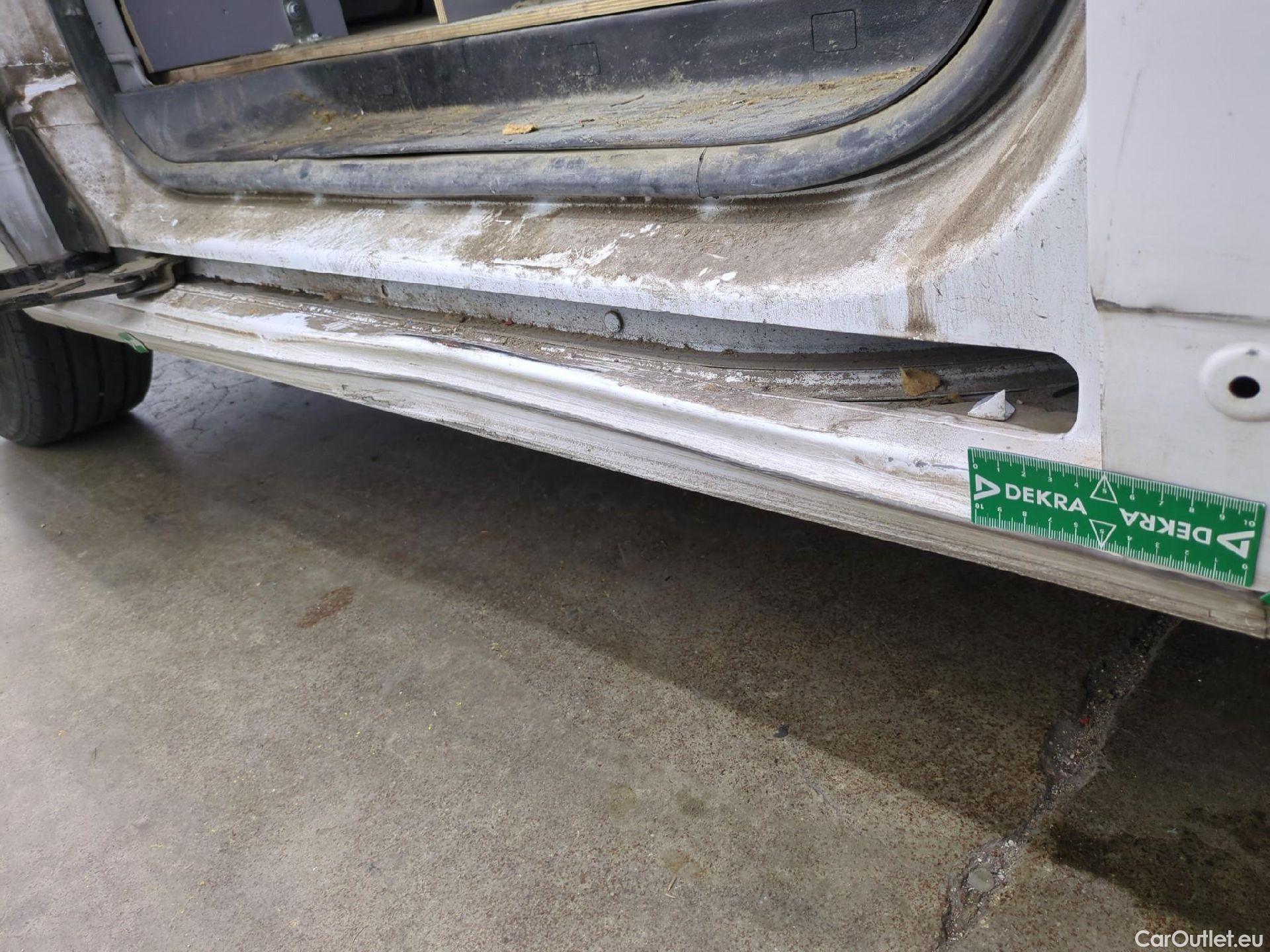  Citroen  Jumpy  Fourgon Club M 1.5 BlueHDi 100CV BVM6 E6dT #33