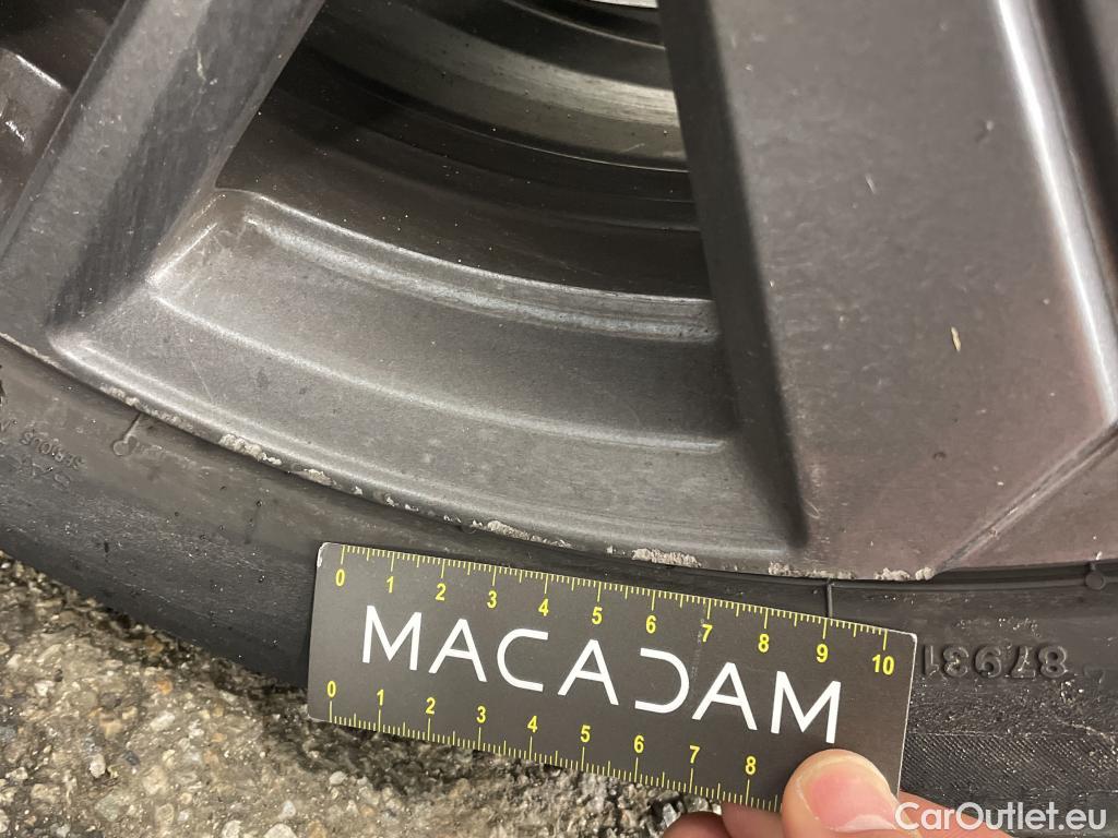  Peugeot  308 PEUGEOT  SW / 2021 / 5P / Break BlueHDi 130 EAT8 ACTIVE PACK #5