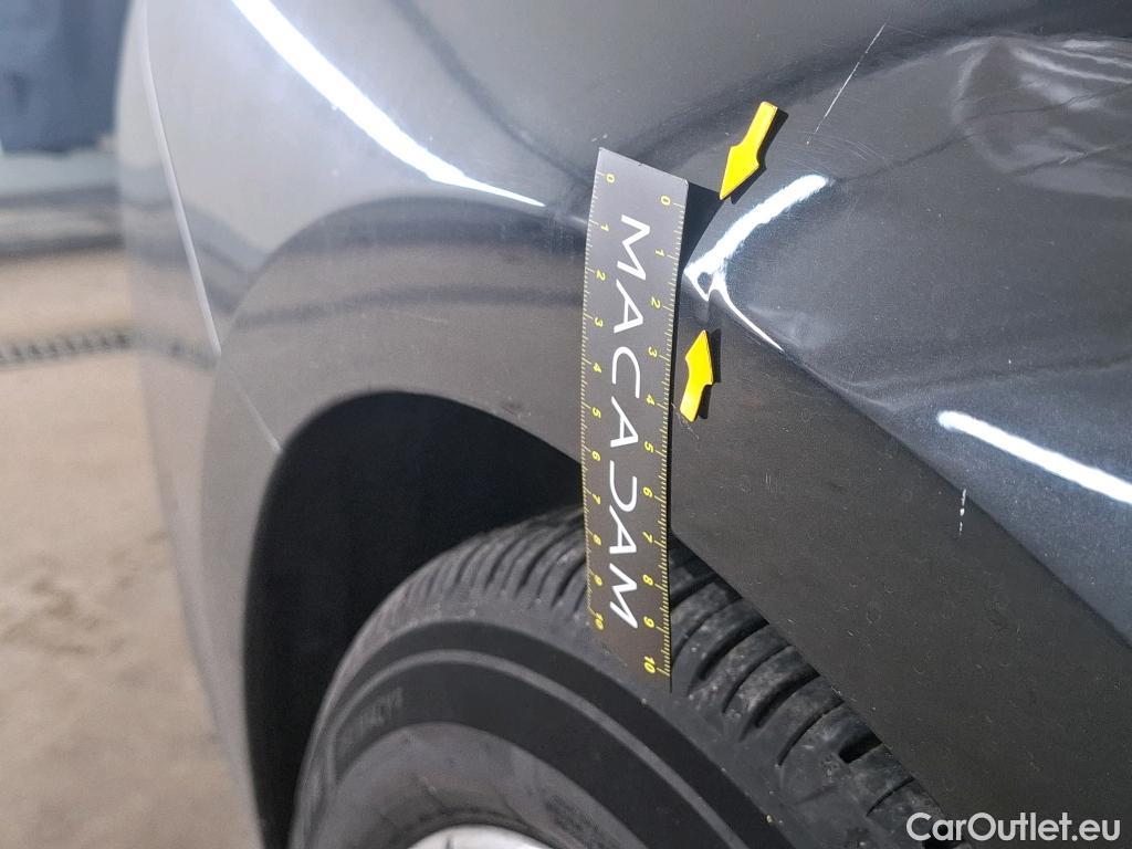  Bmw  Serie 3 Série 3 Touring 316 d Lounge 2.0 120CV BVA8 E6d #42