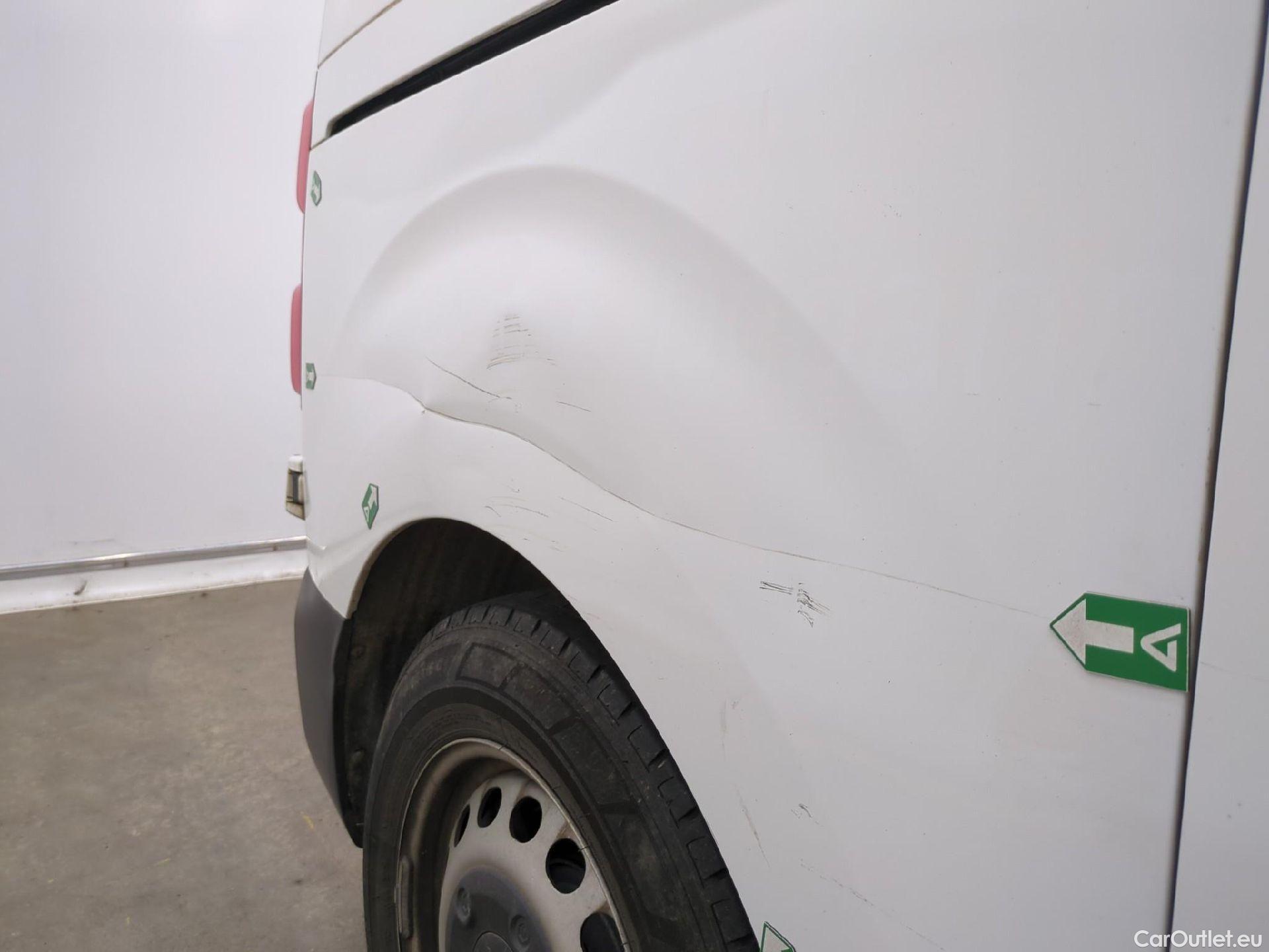  Citroen  Jumpy  Fourgon Club M 1.5 BlueHDi 100CV BVM6 E6dT #37