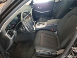  Bmw  Serie 3 Série 3 Touring 316 d Lounge 2.0 120CV BVA8 E6d #8