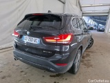  Bmw  X1 Série  sDrive16d Lounge 1.5 115CV BVA7 E6d #3