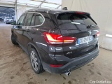  Bmw  X1 Série  sDrive16d Lounge 1.5 115CV BVA7 E6d #2