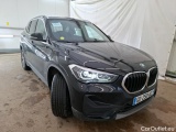  Bmw  X1 Série  sDrive16d Lounge 1.5 115CV BVA7 E6d #4