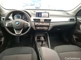  Bmw  X1 Série  sDrive16d Lounge 1.5 115CV BVA7 E6d #5