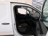  Citroen  Berlingo  Fourgon Club M 650 1.5 BlueHDi 75CV BVM5 E6dT #8