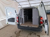  Citroen  Berlingo  Fourgon Club M 650 1.5 BlueHDi 75CV BVM5 E6dT #10