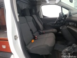  Citroen  Berlingo  Fourgon Worker M 1000 1.5 BlueHDi 130CV BVA8 E6dT #8