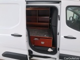  Citroen  Berlingo  Fourgon Worker M 1000 1.5 BlueHDi 130CV BVA8 E6dT #9