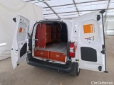  Citroen  Berlingo  Fourgon Worker M 1000 1.5 BlueHDi 130CV BVA8 E6dT #10