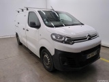  Citroen  Jumpy  Fourgon Club M 1.5 BlueHDi 100CV BVM6 E6dT #2