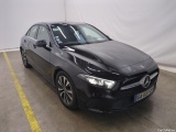  Mercedes  A-Klasse MERCEDES-BENZ Classe A Berline / 2018 / 4P / Berline A 180 Business Line #4