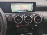  Mercedes  A-Klasse MERCEDES-BENZ Classe A Berline / 2018 / 4P / Berline A 180 Business Line #7