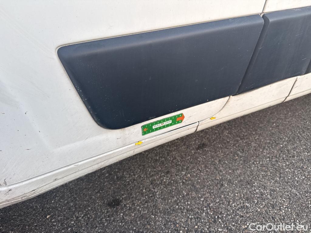  Peugeot  Boxer PEUGEOT  / 2014 / 4P / Fourgon tôlé BlueHDi S&S 120 ASPHALT 333 L1H2 #12