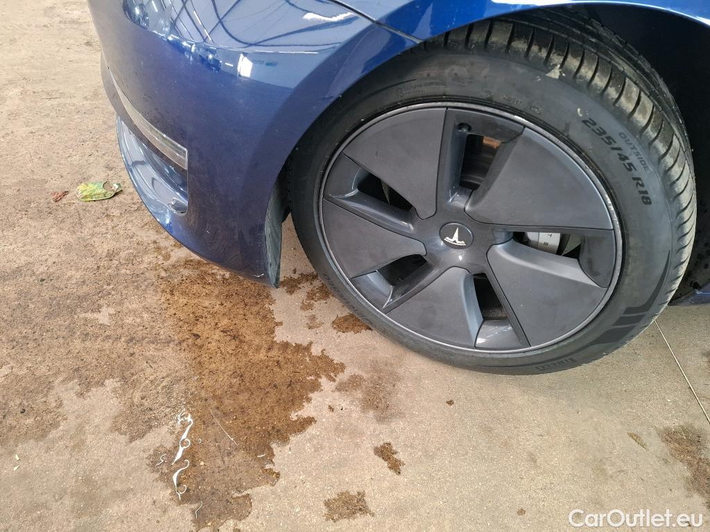  Tesla  Model 3 TESLA  2018 4P Berline Grande Autonomie #15