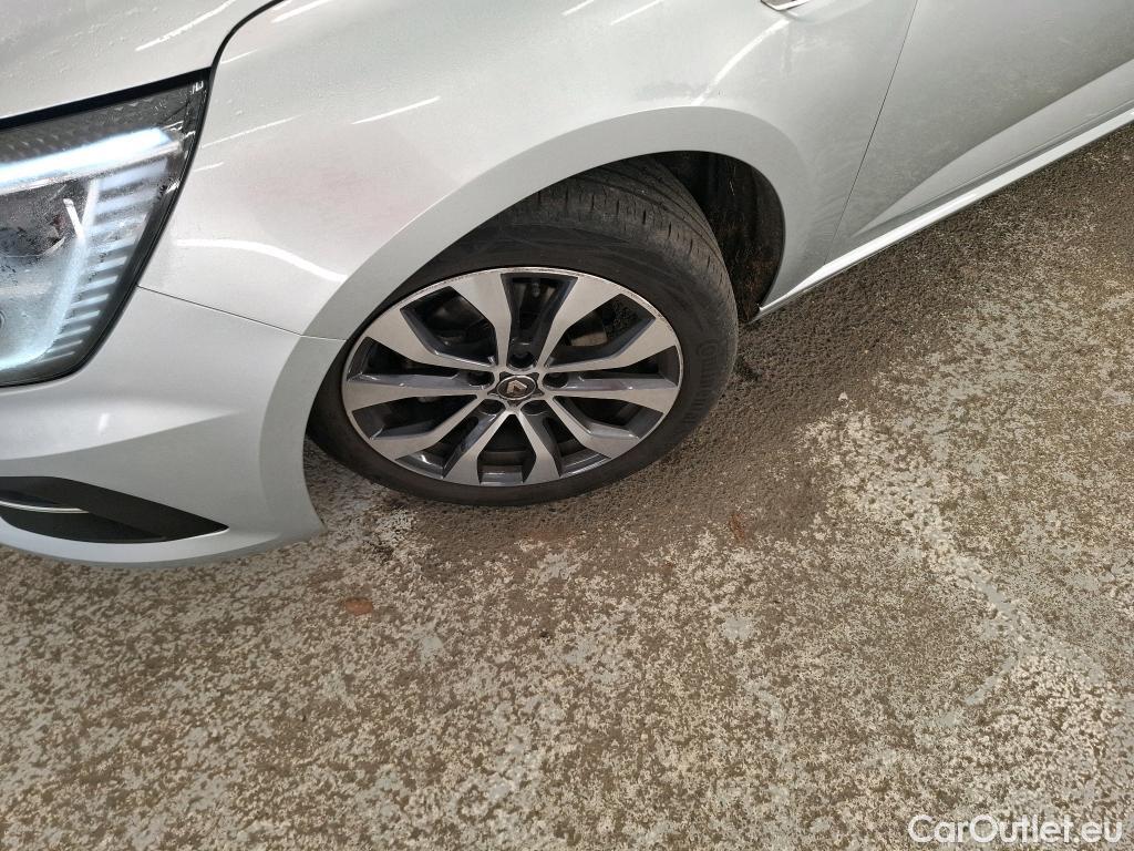  Renault  Megane  IV Berline 5 ptes. Techno 1.5 dCi 115CV BVA7 E6d #11