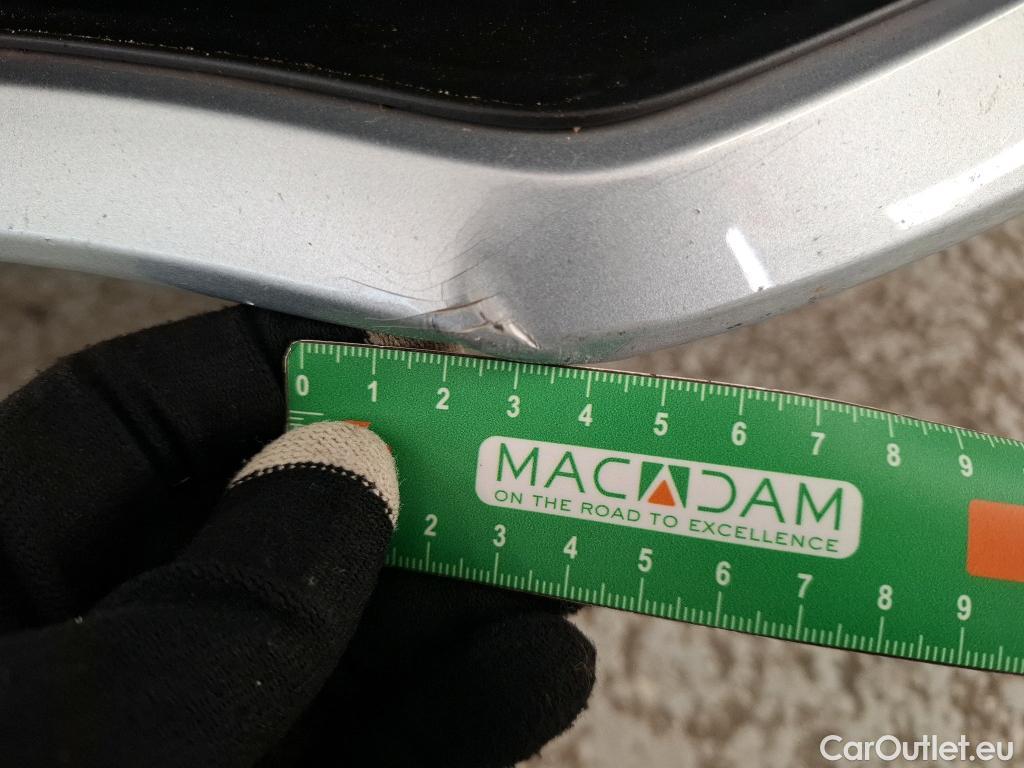  Renault  Megane  IV Berline 5 ptes. Techno 1.5 dCi 115CV BVA7 E6d #8