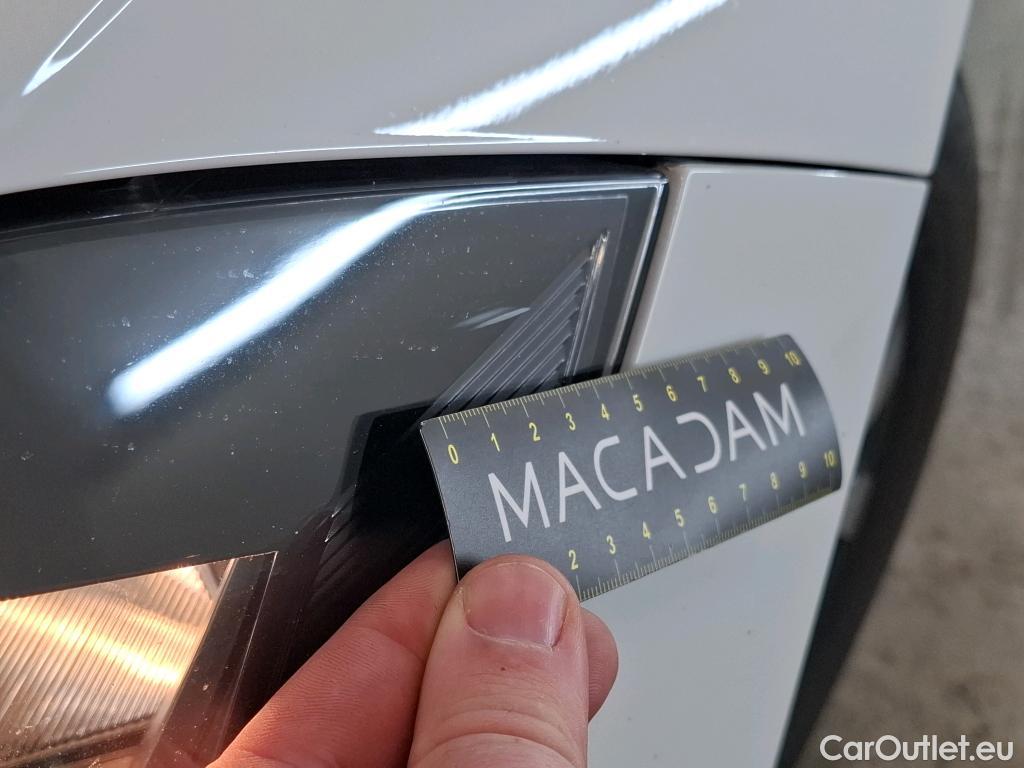  Volkswagen  Polo VOLKSWAGEN  / 2017 / 5P / Berline 1.0 TSI 95 DSG7 Active(SP) #2