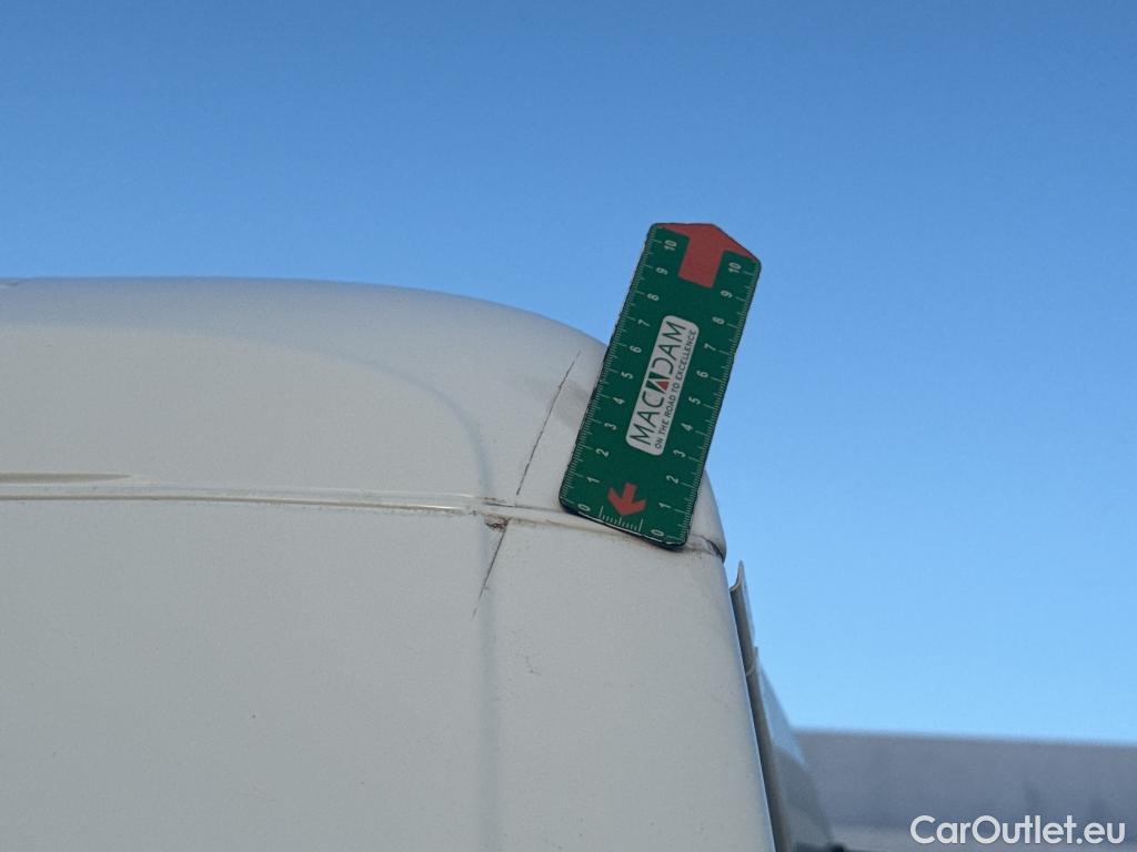  Peugeot  Boxer PEUGEOT  / 2014 / 4P / Fourgon tôlé BlueHDi S&S 120 ASPHALT 333 L1H2 #30