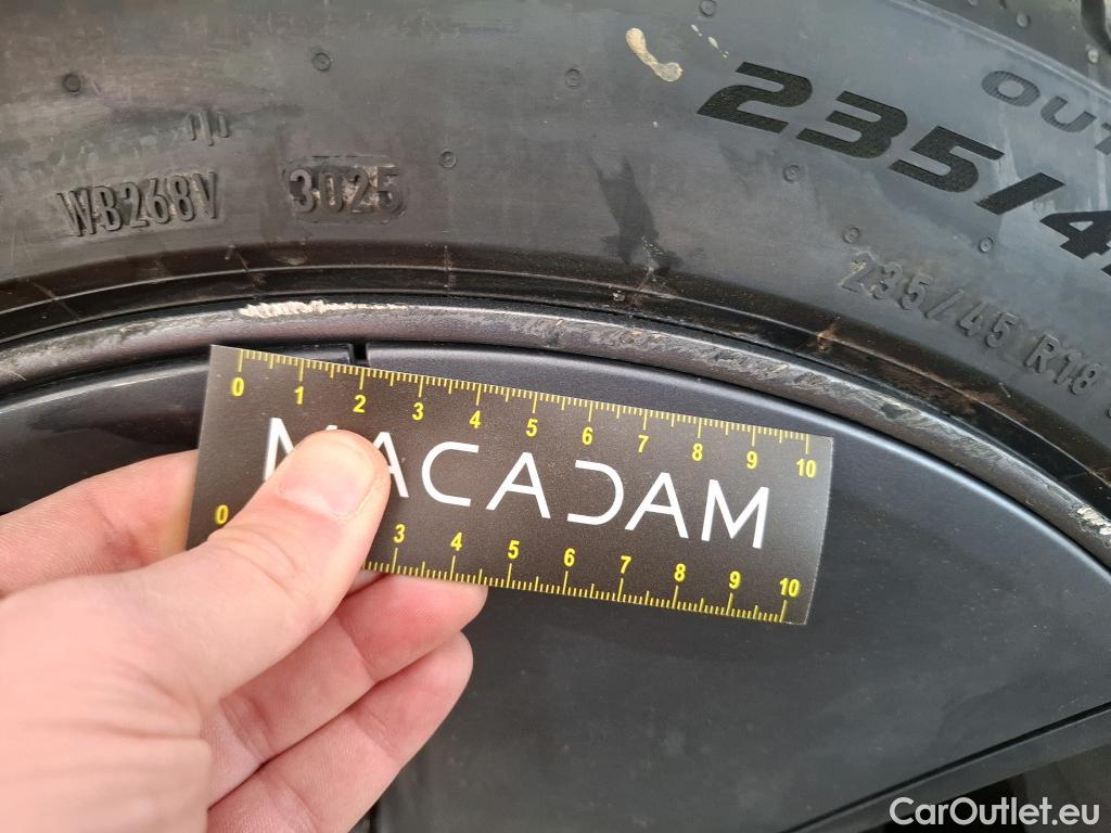  Tesla  Model 3 TESLA  2018 4P Berline Grande Autonomie #17