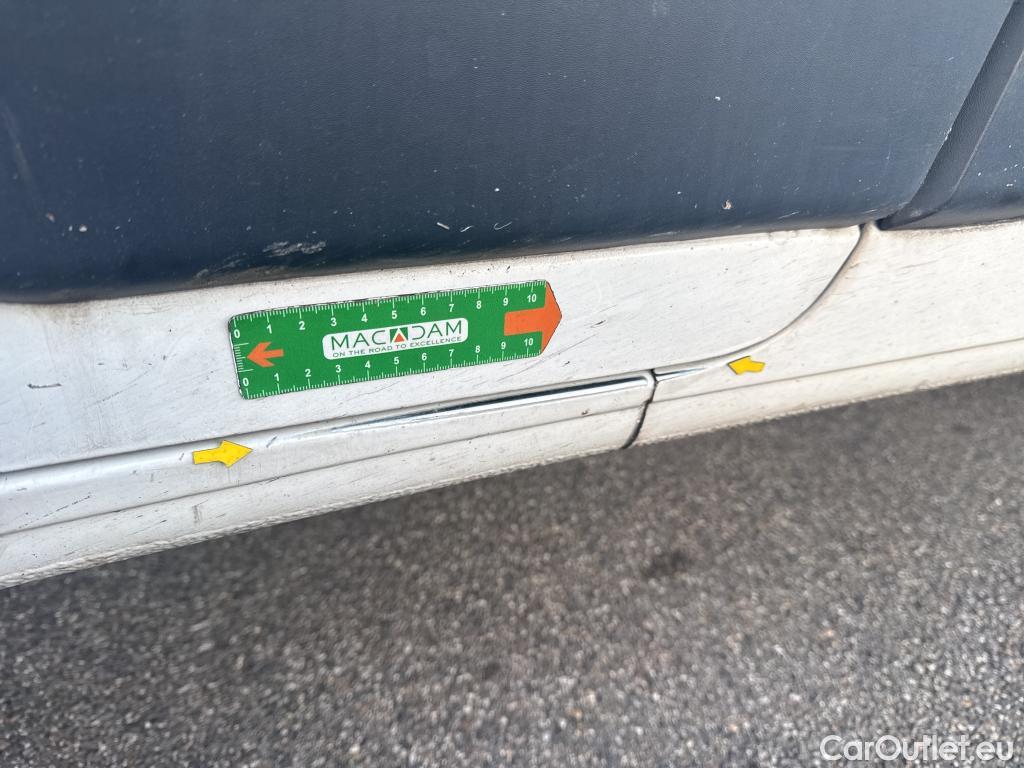  Peugeot  Boxer PEUGEOT  / 2014 / 4P / Fourgon tôlé BlueHDi S&S 120 ASPHALT 333 L1H2 #13