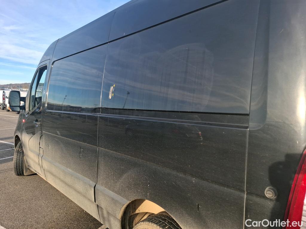  Renault  Master Renault V.I.  VU 4p Fourgon 2.3 150.35 CC L2 PFC C E4 P-MS #18