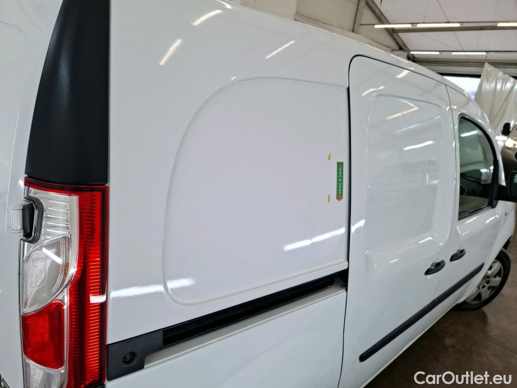  Renault  Kangoo RENAULT  Express / 2013 / 4P / Fourgonnette Confort - Blue dCi 80 #3