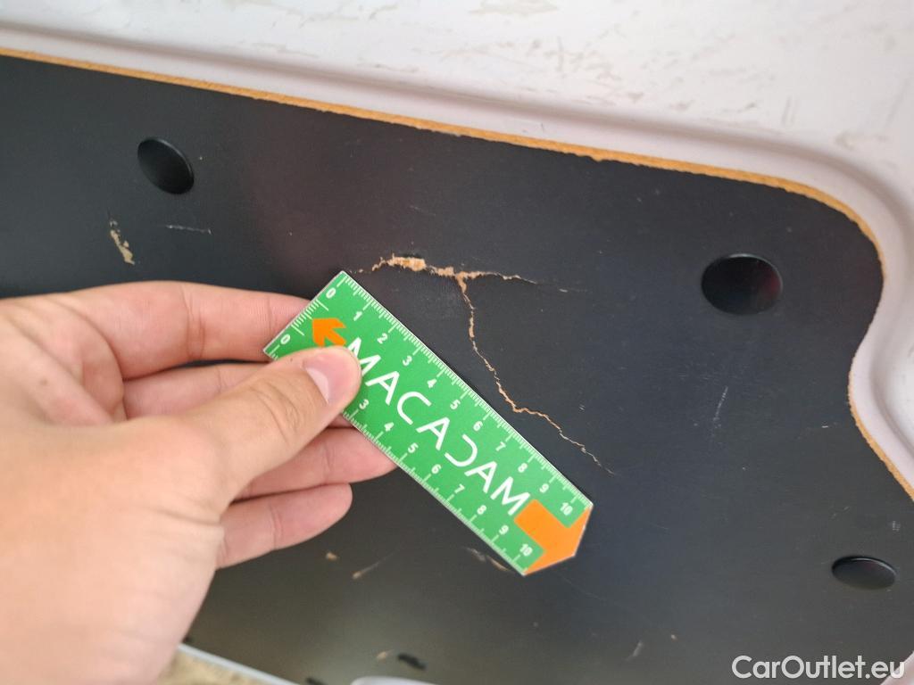  Renault  Kangoo RENAULT  Express / 2013 / 4P / Fourgonnette Confort - Blue dCi 80 #23