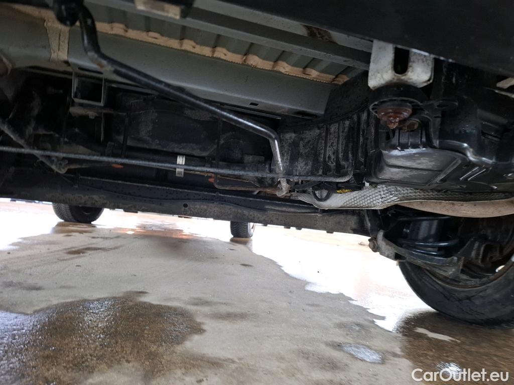  Renault  Kangoo RENAULT  Express / 2013 / 4P / Fourgonnette Confort - Blue dCi 80 #24