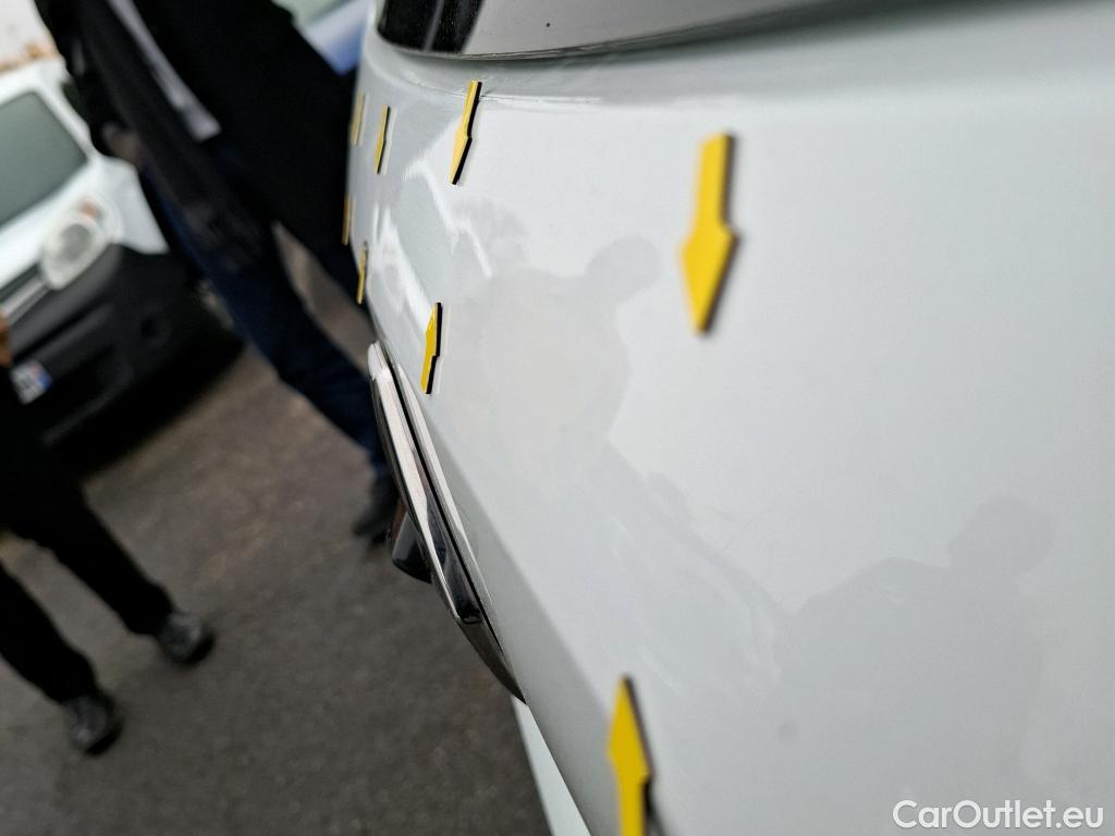  Renault  Clio  V Business 1.0 TCe 90CV BVA5 E6d #9