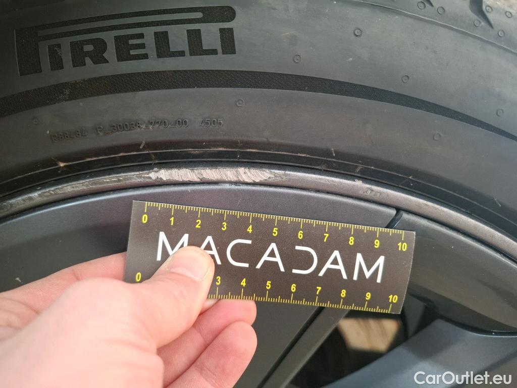  Tesla  Model 3 TESLA  2018 4P Berline Grande Autonomie #23