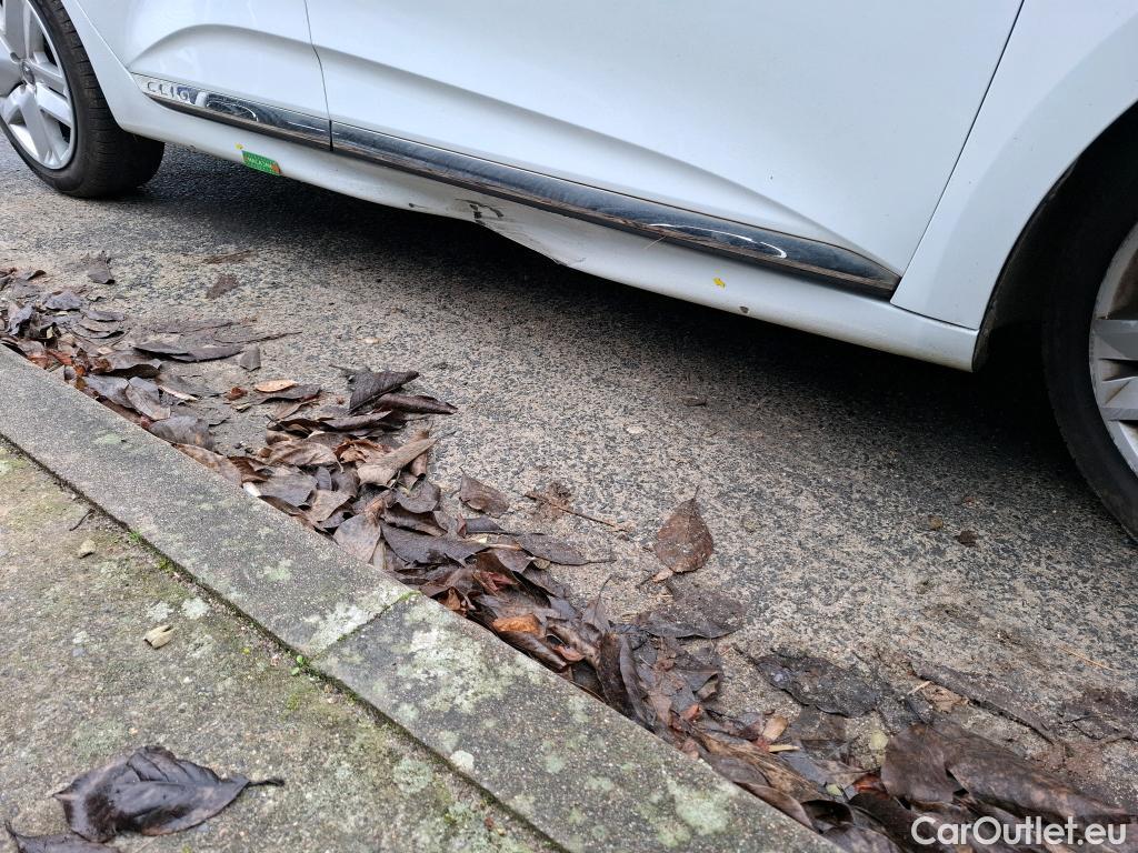  Renault  Clio  V Business 1.0 TCe 90CV BVA5 E6d #1