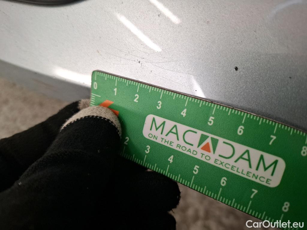  Renault  Megane  IV Berline 5 ptes. Techno 1.5 dCi 115CV BVA7 E6d #7