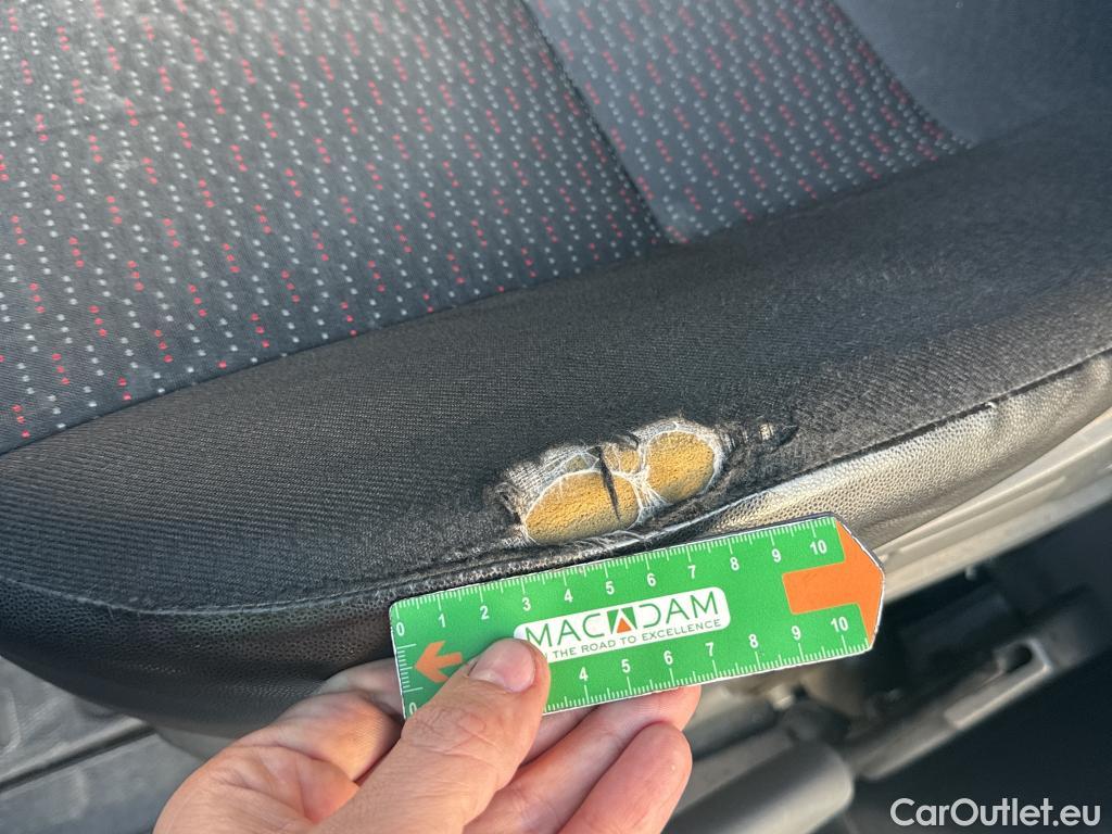  Peugeot  Boxer PEUGEOT  / 2014 / 4P / Fourgon tôlé BlueHDi S&S 120 ASPHALT 333 L1H2 #2