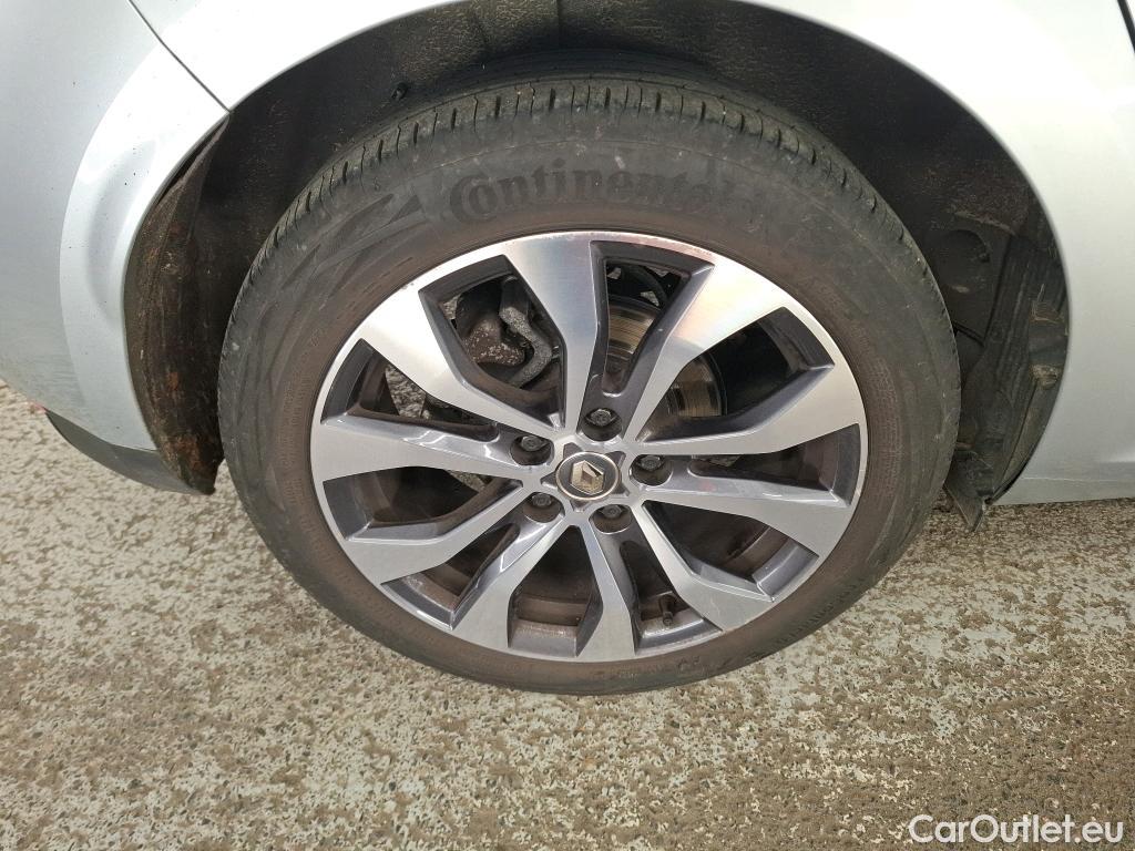  Renault  Megane  IV Berline 5 ptes. Techno 1.5 dCi 115CV BVA7 E6d #9