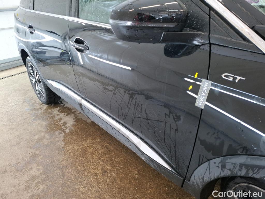  Peugeot  5008 PEUGEOT  / 2020 / 5P / SUV PureTech 130 S&S EAT8 GT Pack #21