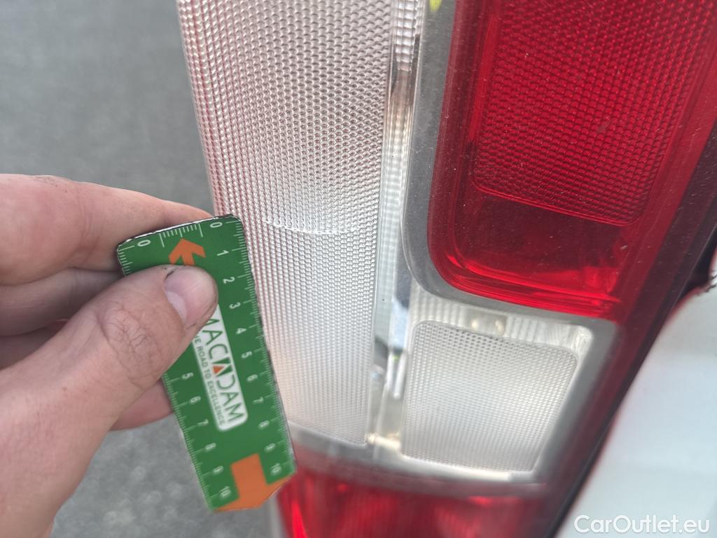  Peugeot  Boxer PEUGEOT  / 2014 / 4P / Fourgon tôlé BlueHDi S&S 120 ASPHALT 333 L1H2 #7