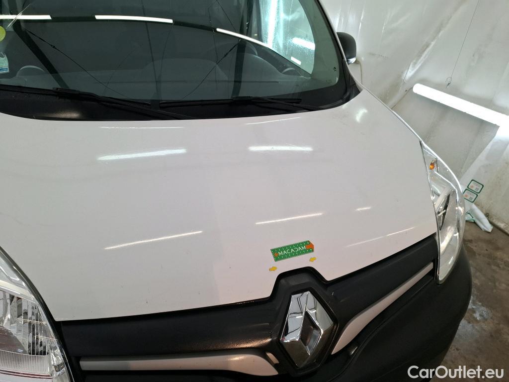  Renault  Kangoo RENAULT  Express / 2013 / 4P / Fourgonnette Confort - Blue dCi 80 #11