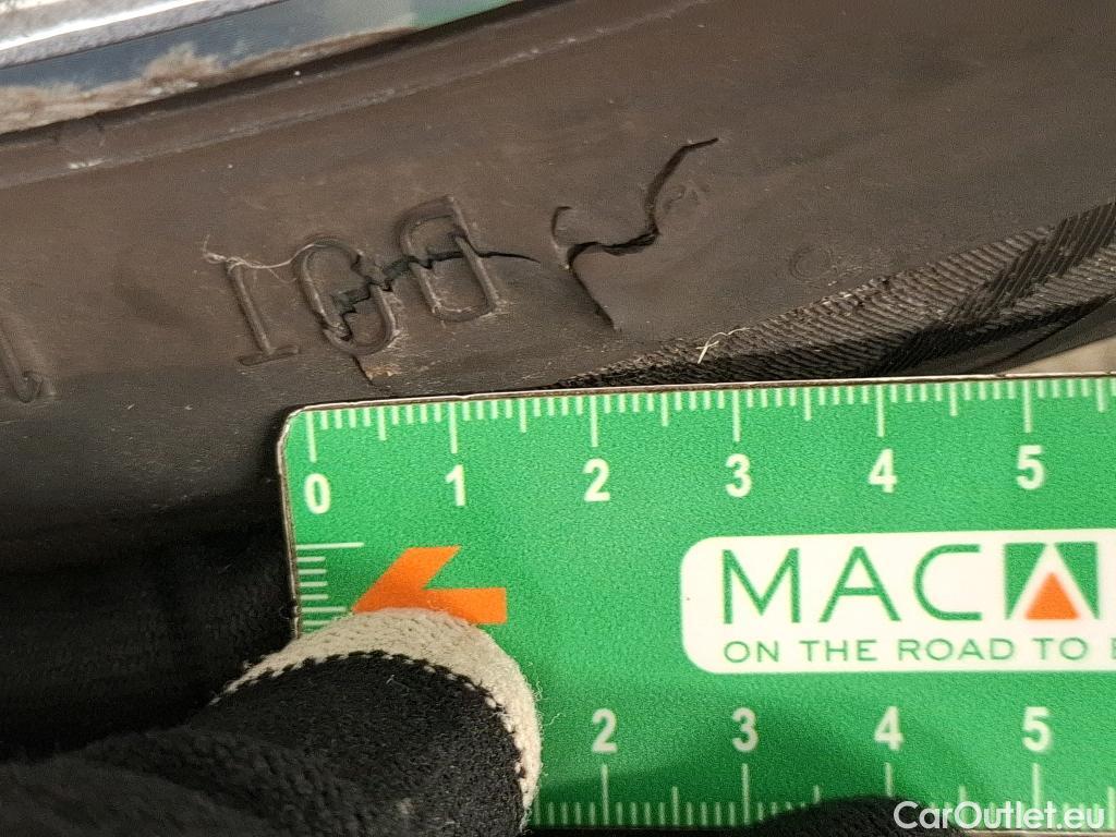  Renault  Megane  IV Berline 5 ptes. Techno 1.5 dCi 115CV BVA7 E6d #10