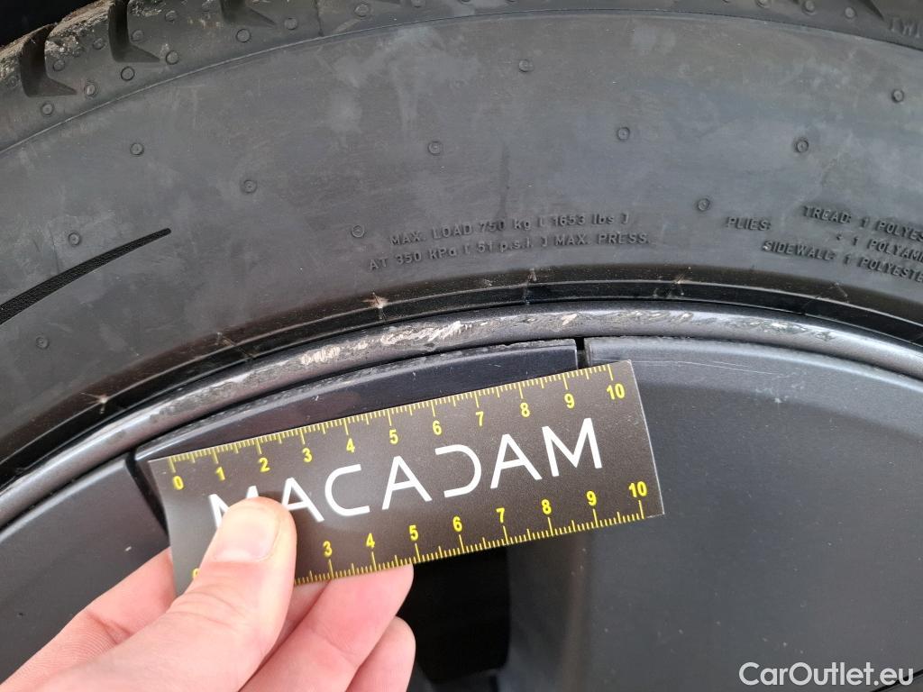  Tesla  Model 3 TESLA  2018 4P Berline Grande Autonomie #12