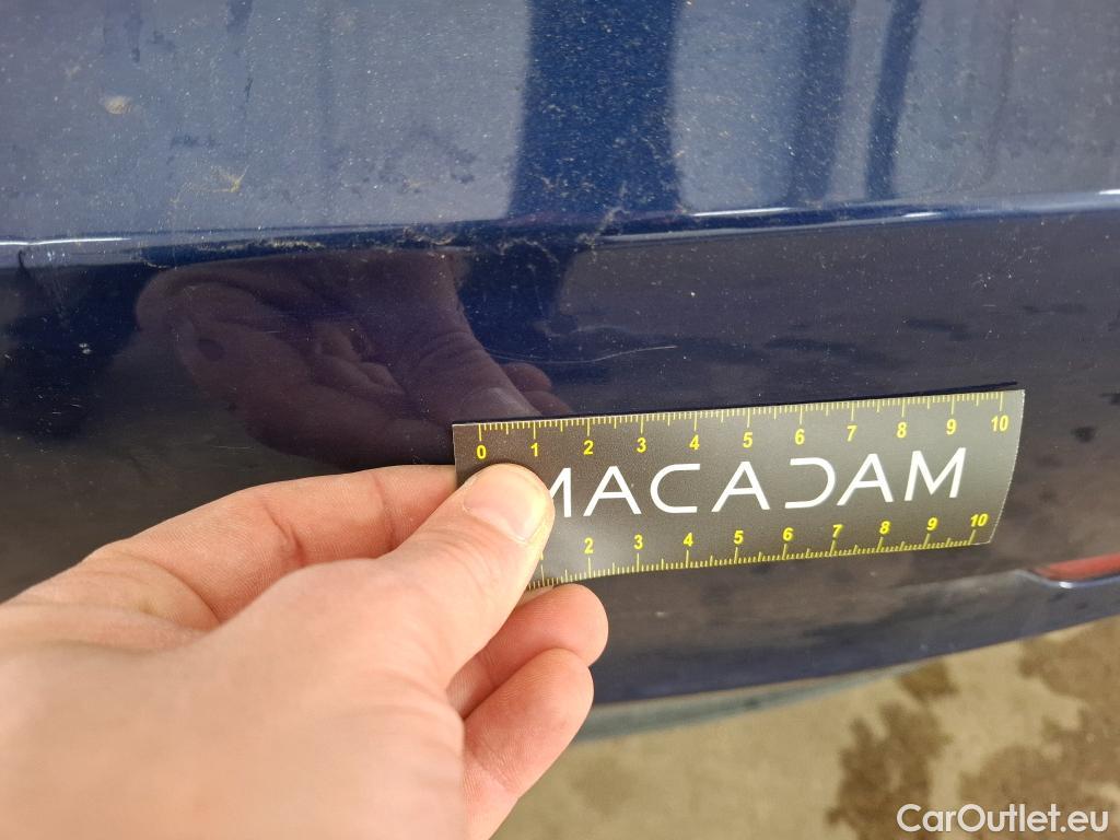  Tesla  Model 3 TESLA  2018 4P Berline Grande Autonomie #9