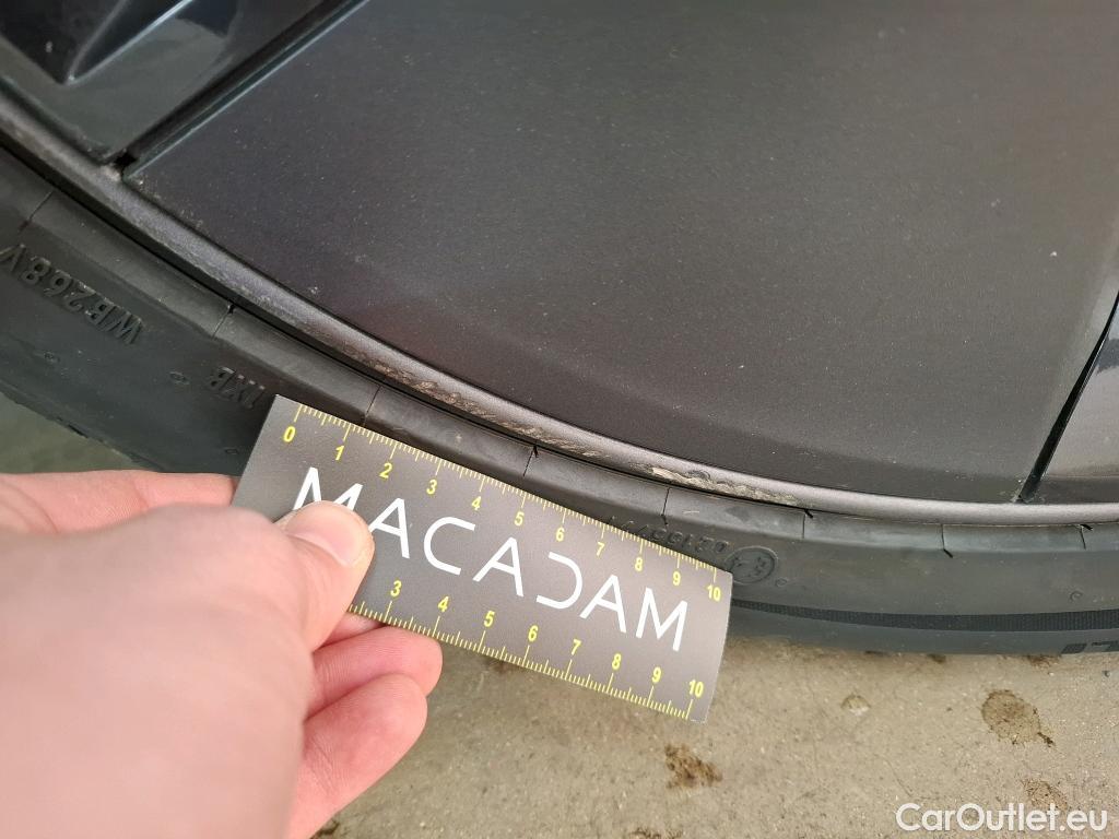  Tesla  Model 3 TESLA  2018 4P Berline Grande Autonomie #25