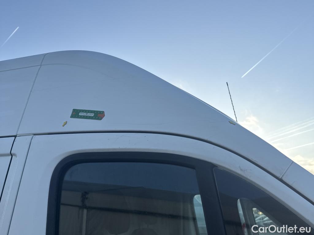  Peugeot  Boxer PEUGEOT  / 2014 / 4P / Fourgon tôlé BlueHDi S&S 120 ASPHALT 333 L1H2 #10