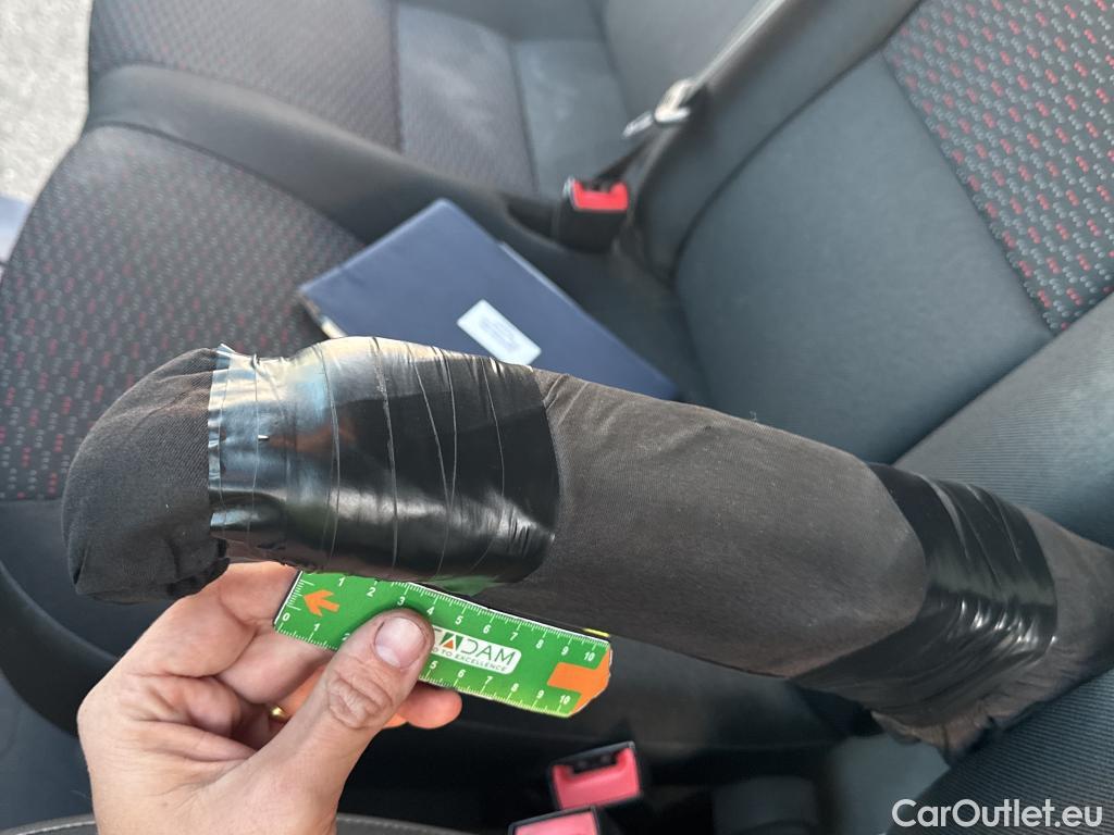  Peugeot  Boxer PEUGEOT  / 2014 / 4P / Fourgon tôlé BlueHDi S&S 120 ASPHALT 333 L1H2 #4