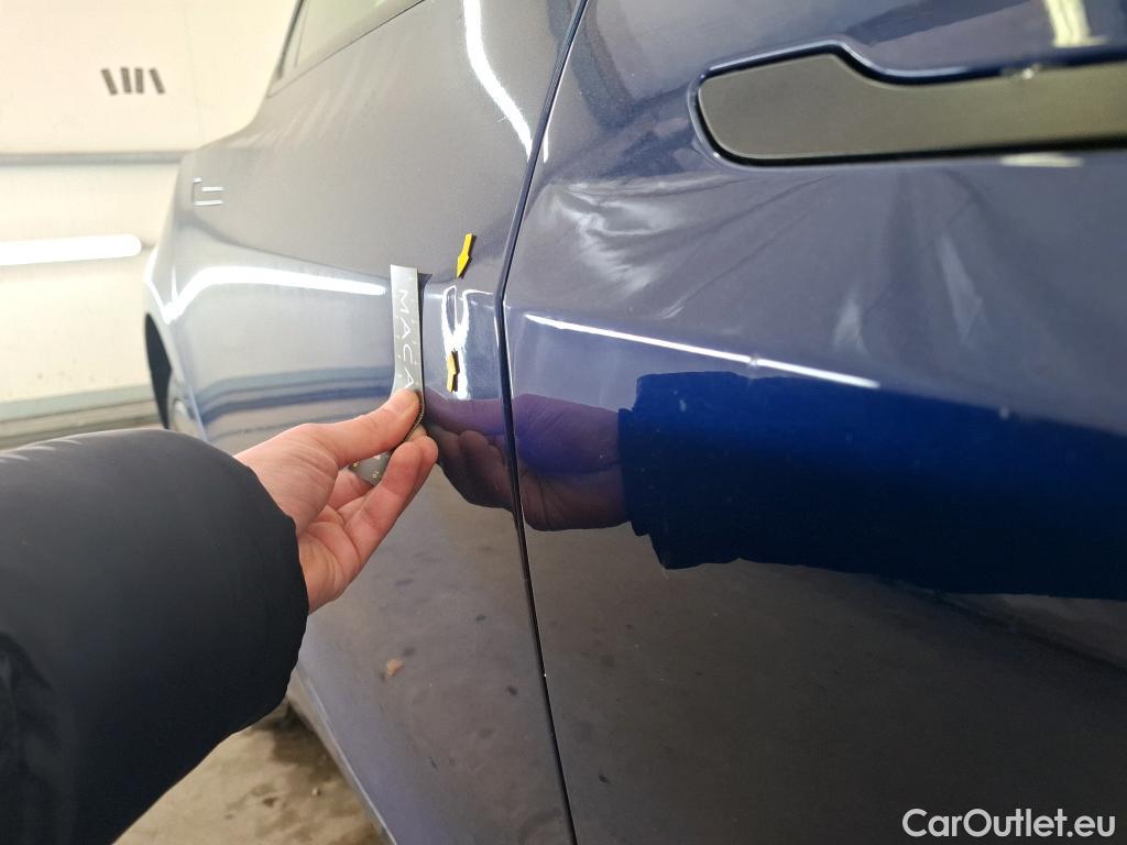  Tesla  Model 3 TESLA  2018 4P Berline Grande Autonomie #27