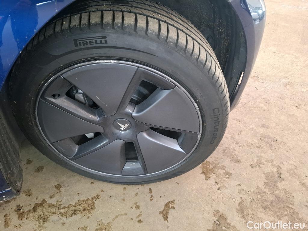  Tesla  Model 3 TESLA  2018 4P Berline Grande Autonomie #20