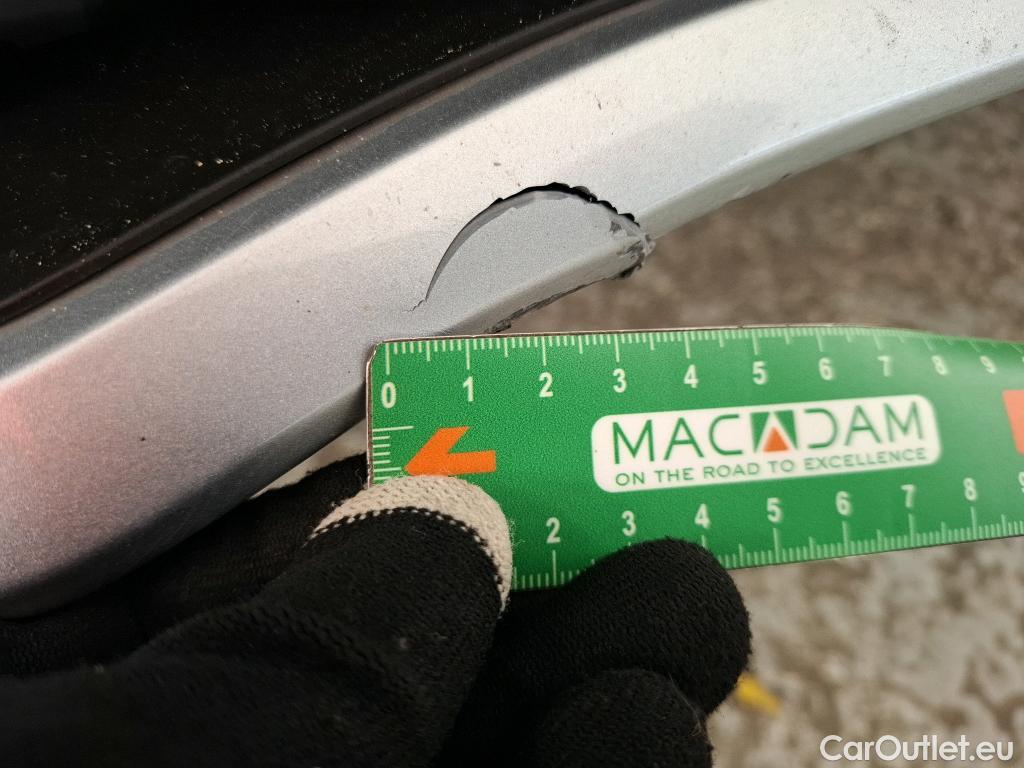  Renault  Megane  IV Berline 5 ptes. Techno 1.5 dCi 115CV BVA7 E6d #5