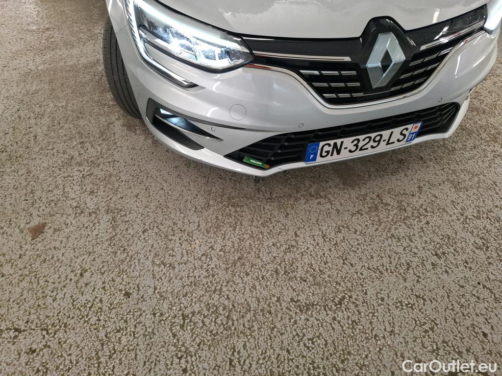  Renault  Megane  IV Berline 5 ptes. Techno 1.5 dCi 115CV BVA7 E6d #4